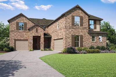 4844 Cedar Bluff Trail, Midlothian TX 76065