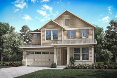 1625 Ginger Lane, Argyle TX 76226