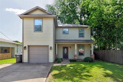 751 N Sherman Avenue, Van Alstyne TX 75495