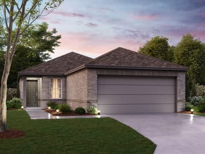 14253 Zealand Drive, Pilot Point TX 76258