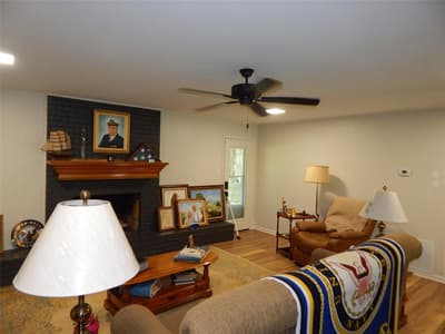 517 RONNETTE Drive, Tyler TX 75703 - Photo 5
