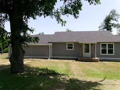 419 W Evans Avenue, Bonham TX 75418
