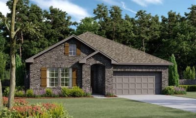 660 Tyronza Drive, Justin TX 76247