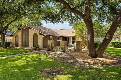 1913 Richland Drive, Richardson TX 75081
