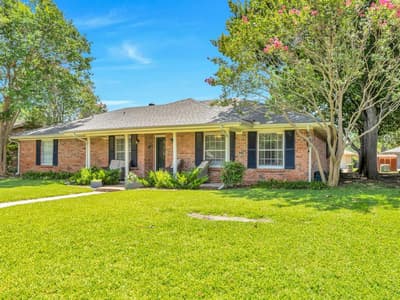 2500 Stonemoss Drive, Plano TX 75075