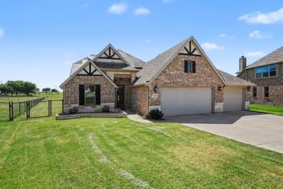 718 Cactus Creek Court, Godley TX 76044