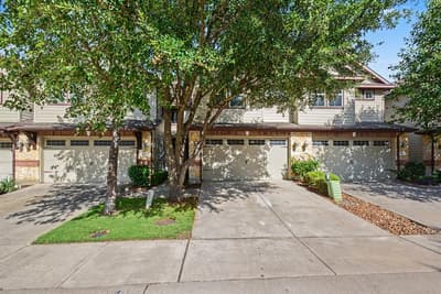 845 Vashon Drive, Allen TX 75013