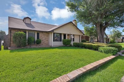 7000 Curry Drive, The Colony TX 75056