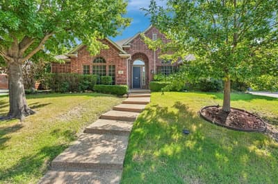 444 Wildwood Drive, Murphy TX 75094