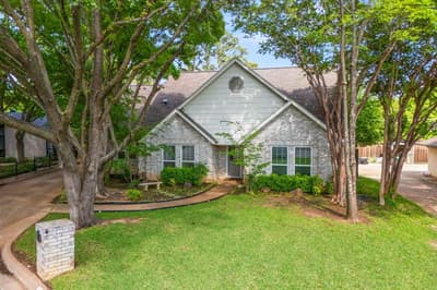 315 Drexel Drive, Grapevine TX 76051