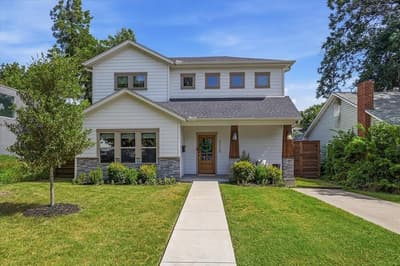 3328 W 5th Street, Fort Worth TX 76107