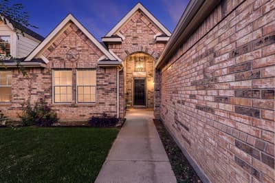 3505 Mustang Drive, Denton TX 76210