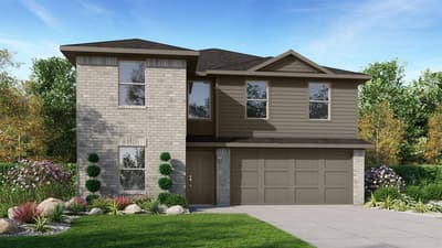 417 BABBLING BROOK Drive, Denton TX 76259