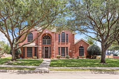 5900 Avocet Way, The Colony TX 75056