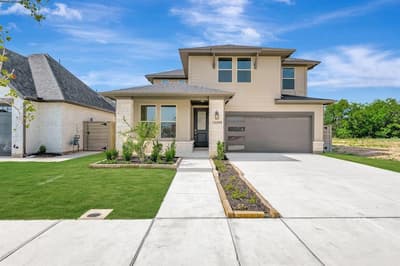 12009 Emberwood Lane, Justin TX 76247