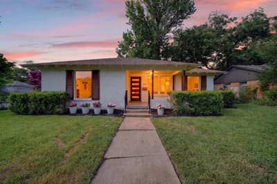 3234 San Lucas Avenue, Dallas TX 75228