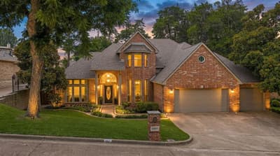 6107 Volunteer Place, Rockwall TX 75032