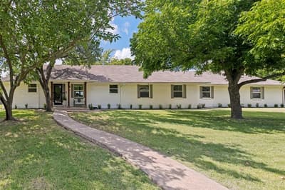 2601 Sherri Lane, Flower Mound TX 75028