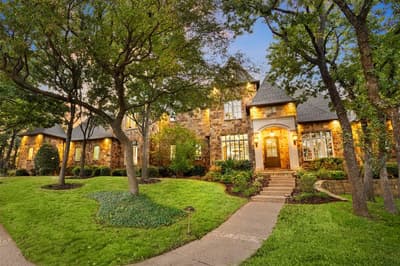 2405 Southern Hills Court, Keller TX 76248