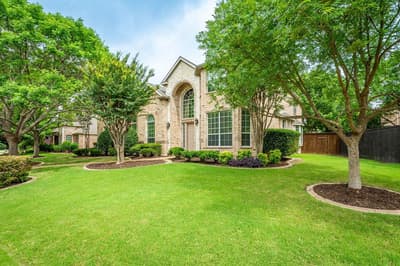 1002 Estes Park Drive, Allen TX 75013