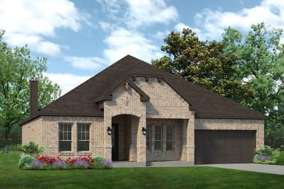 2416 High Plain Lane, Waxahachie TX 75167