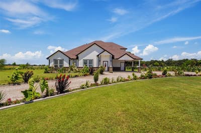 233 Private Road 7786, Wills Point TX 75169