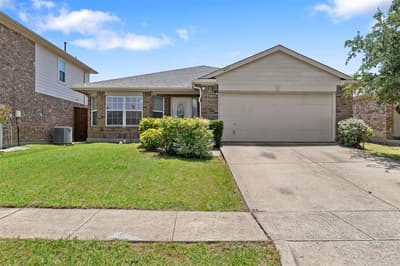 3207 Candlebrook Drive, Wylie TX 75098