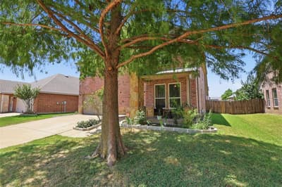 5909 Deck House Road, Fort Worth TX 76179