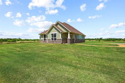 355 Little Elm Creek Road, Gunter TX 75058