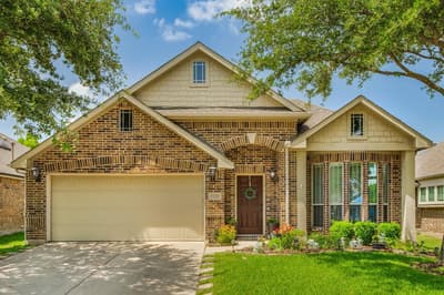 1120 Ainsworth Drive, Anna TX 75409