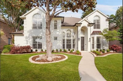 3316 Westover Drive, Plano TX 75093