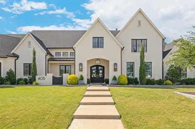 405 Crosswood Creek Court, Celina TX 75009 - Photo 3