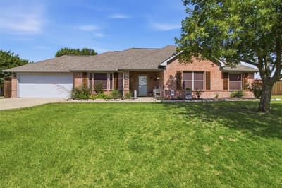 2912 Thousand Oaks Drive, Anna TX 75409