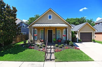 2501 Chebi Lane, Denton TX 76209