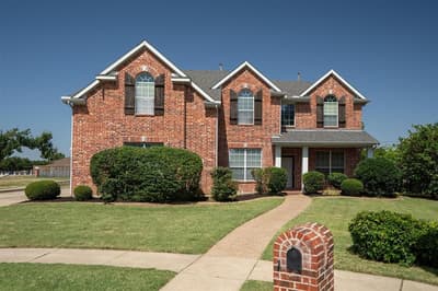 3701 Emerald Park Court, Corinth TX 76208