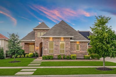 762 Spurlock Street, Frisco TX 75036