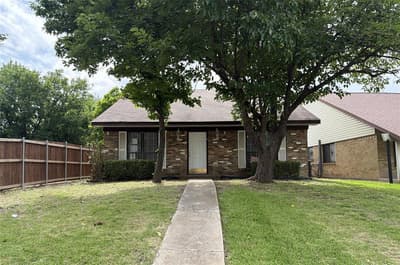 7791 Los Gatos Drive, Dallas TX 75232