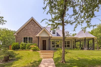 124 Neva Lane, Denison TX 75020