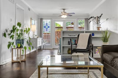 7605 Woodthrush Drive, Dallas TX 75230
