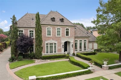 1800 Windermere Drive, Plano TX 75093