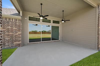221 Penrose Drive, Ovilla TX 75154 - Photo 3