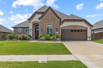 448 Bessie Coleman Boulevard, Waxahachie TX 75165