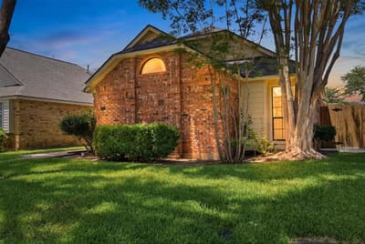 747 Monique, Cedar Hill TX 75104