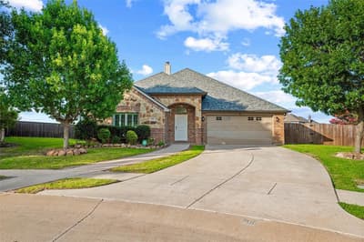 164 Horseshoe Bend, Waxahachie TX 75165