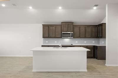 2637 River Bank Drive, Burleson TX 76028 - Photo 3