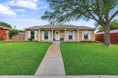 4909 N Colony Boulevard, The Colony TX 75056
