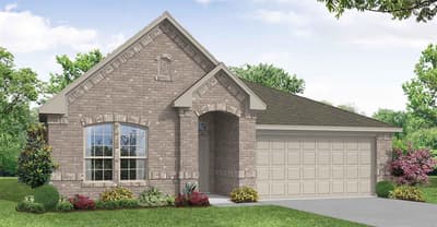 15016 Amantes Avenue, Haslet TX 76052