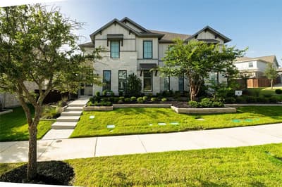 2017 Prairie Holly Lane, Fort Worth TX 76008