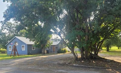 304 N Victor Street, Comanche TX 76442