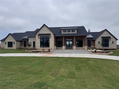 4001 Charleston Peak, Aledo TX 76008